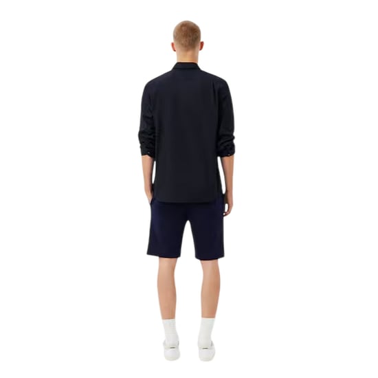Lacoste - Shorts für Herren (Marine) - Image 2