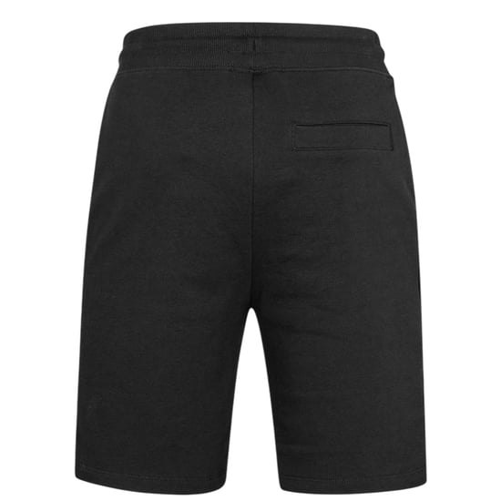 Hugo - Sweat-Shorts für Herren (Schwarz) - Image 2