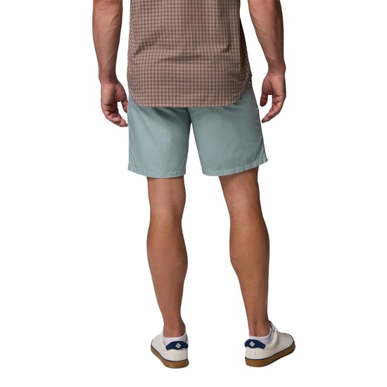 Columbia - Shorts für Herren (Blau) - Image 4