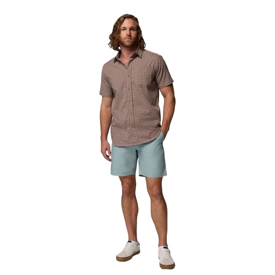 Columbia - Shorts für Herren (Blau) - Image 5