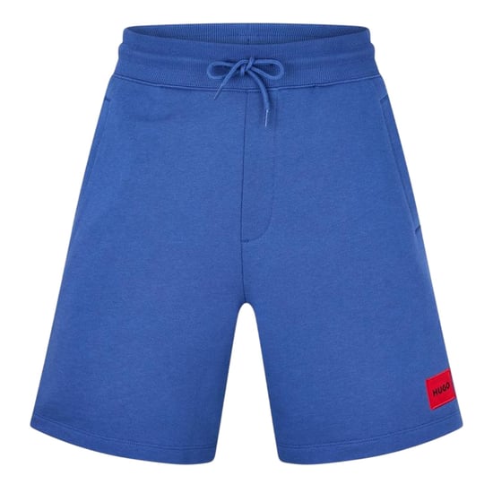 Hugo - Sweat-Shorts für Herren (Blau) - Image 1