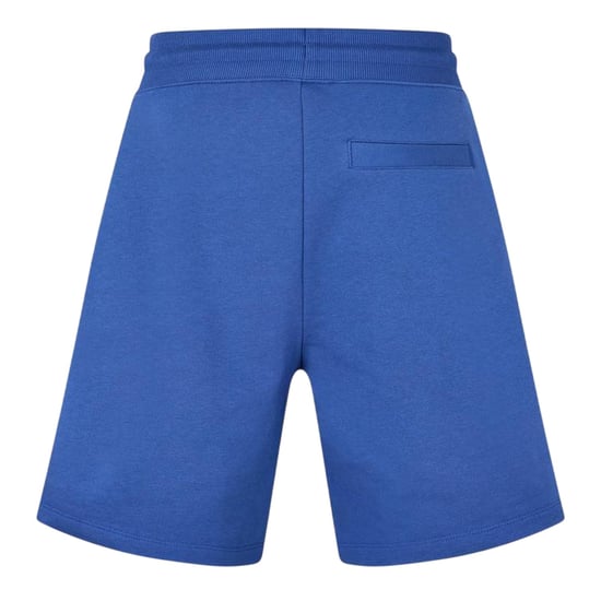 Hugo - Sweat-Shorts für Herren (Blau) - Image 2