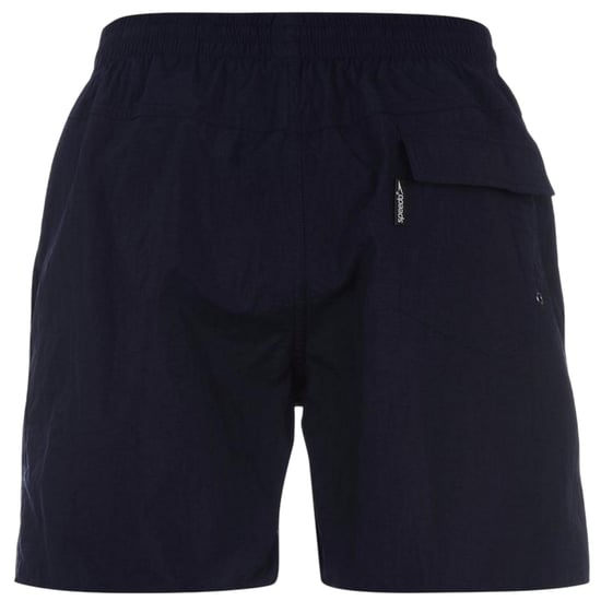 Speedo - "Essential" Badeshorts für Herren (Marine) - Image 2