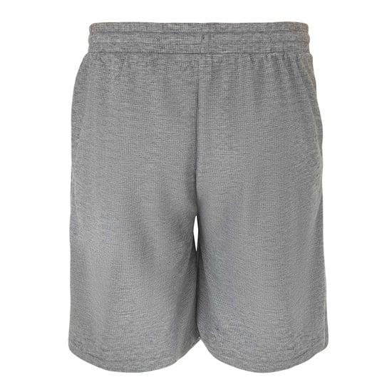 Fabric - Shorts für Herren (Hellgrau) - Image 2