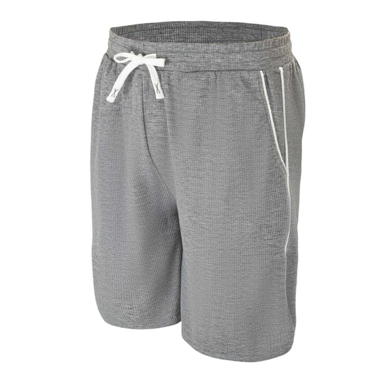 Fabric - Shorts für Herren (Hellgrau) - Image 3