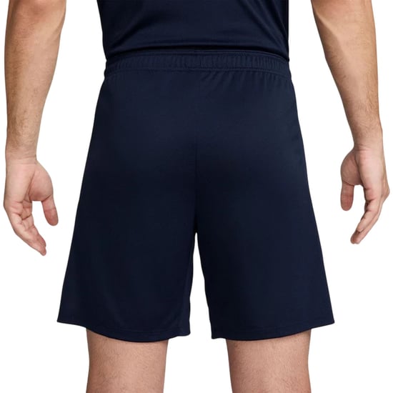 Nike - "Strike" Fußballshorts für Herren (Schwarz/Weiß) - Image 2