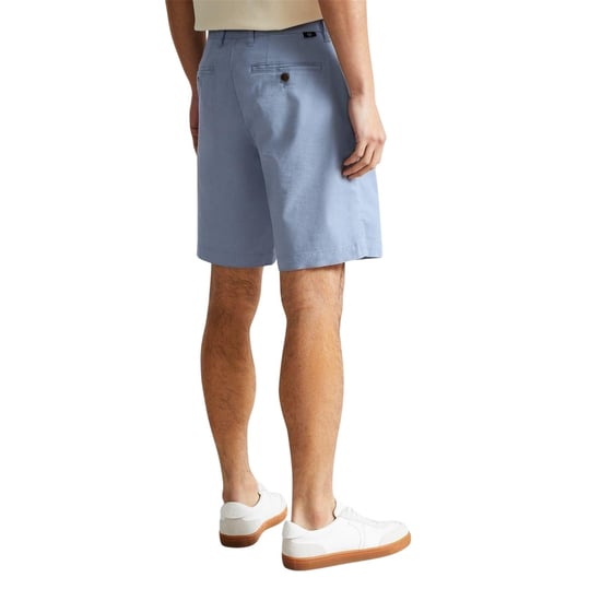 Ted Baker - Chino Kurze Hose für Herren (Mittelblau) - Image 3