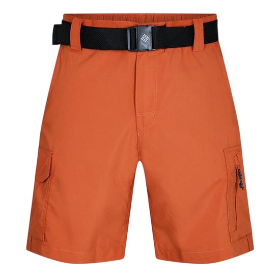 Columbia - "Ridge" Shorts für Herren , Wandern (Toskanisch) - Image 1