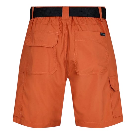 Columbia - "Ridge" Shorts für Herren , Wandern (Toskanisch) - Image 2