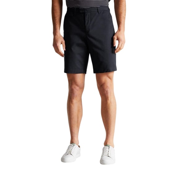 Ted Baker - Chino Kurze Hose für Herren (Dunkelblau) - Image 1
