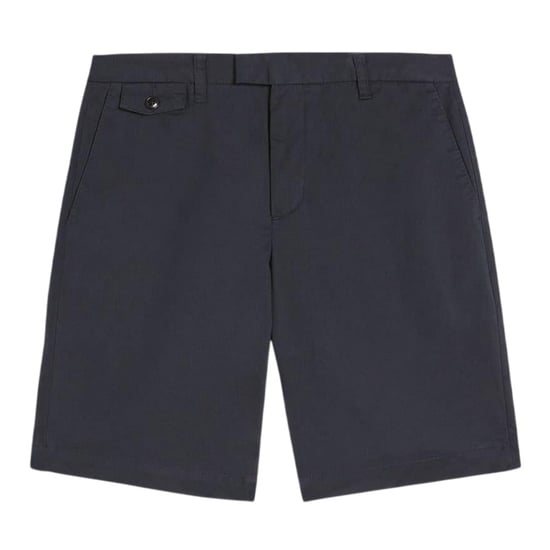 Ted Baker - Chino Kurze Hose für Herren (Dunkelblau) - Image 2
