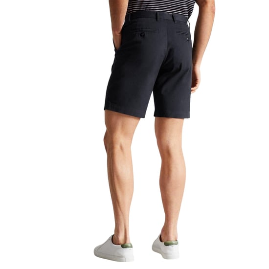 Ted Baker - Chino Kurze Hose für Herren (Dunkelblau) - Image 3