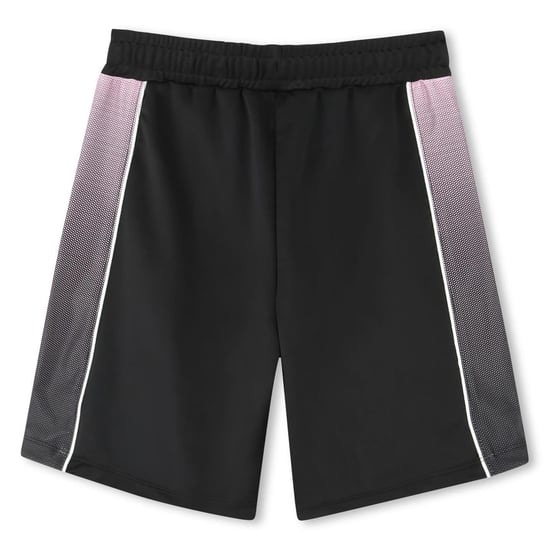 Boss - Shorts für Kinder (Schwarz) - Image 2