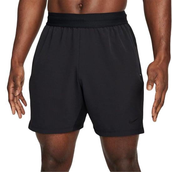 Nike - "Pro Rep" Shorts für Herren (Schwarz) - Image 2
