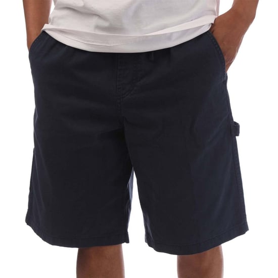 Timberland - "Carpenter" Shorts für Herren (Marine) - Image 1
