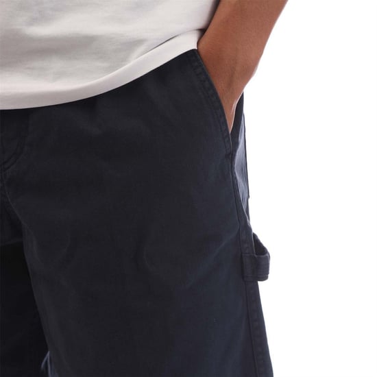 Timberland - "Carpenter" Shorts für Herren (Marine) - Image 3