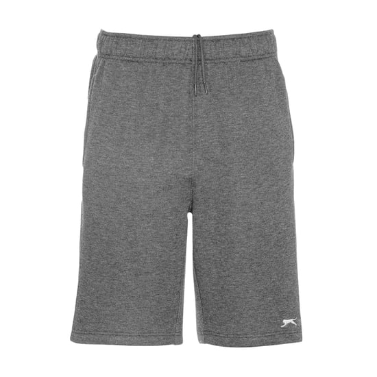Slazenger - Shorts für Herren (Holzkohle) - Image 1