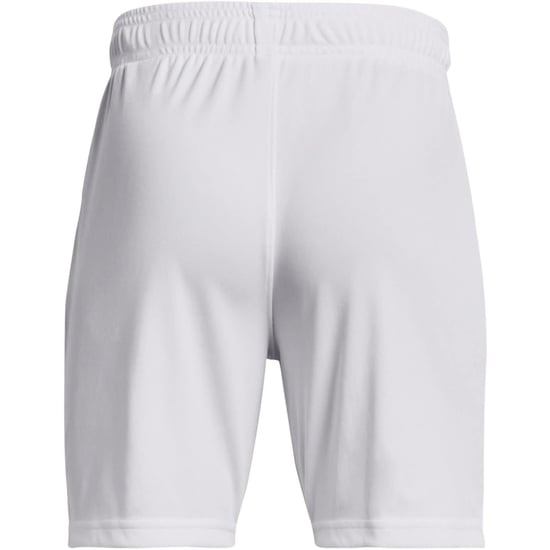 Under Armour - "Core" Shorts für Kinder (Weiß) - Image 2