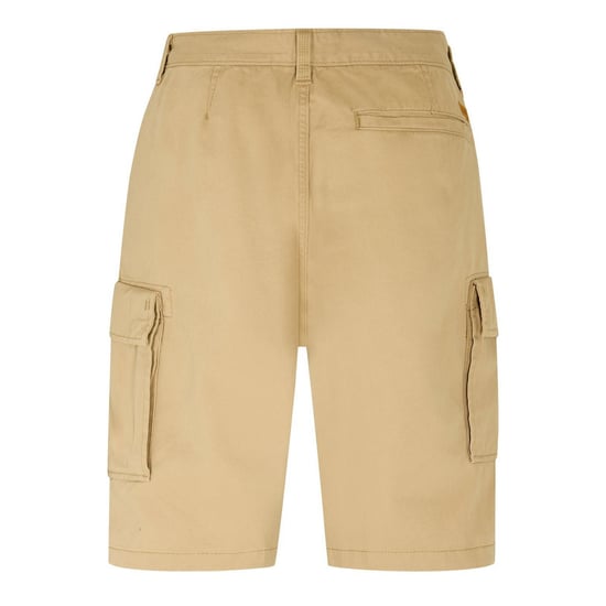 Timberland - Cargo-Shorts für Herren (Zitrone/Meliert) - Image 2