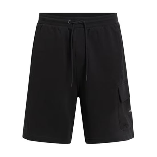 Calvin Klein - Cargo-Shorts für Herren (Schwarz) - Image 2