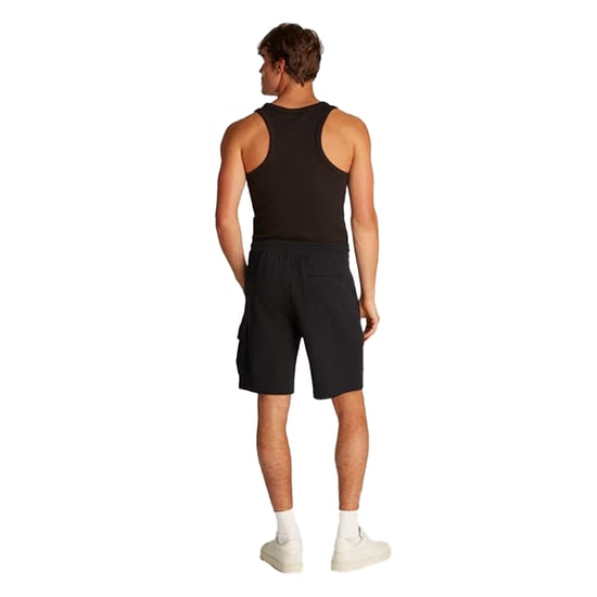 Calvin Klein - Cargo-Shorts für Herren (Schwarz) - Image 5