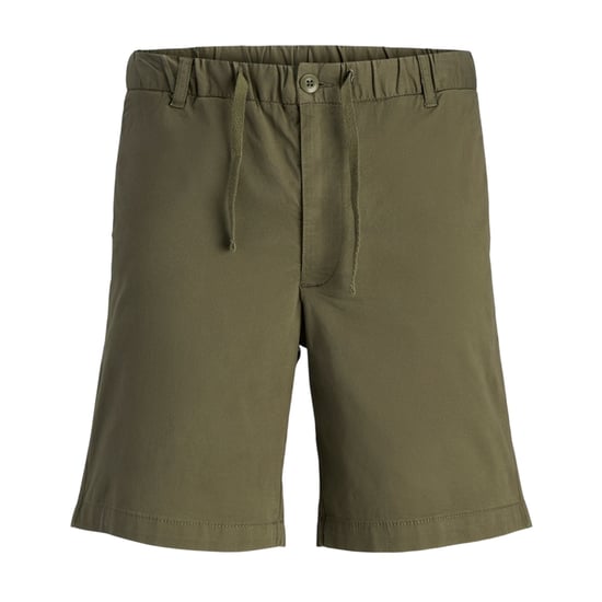 Jack And Jones - Shorts für Herren (Oliv) - Image 1