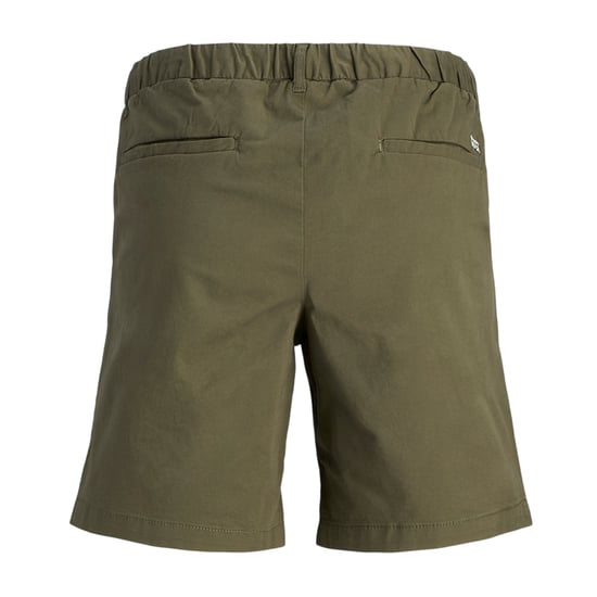 Jack And Jones - Shorts für Herren (Oliv) - Image 2