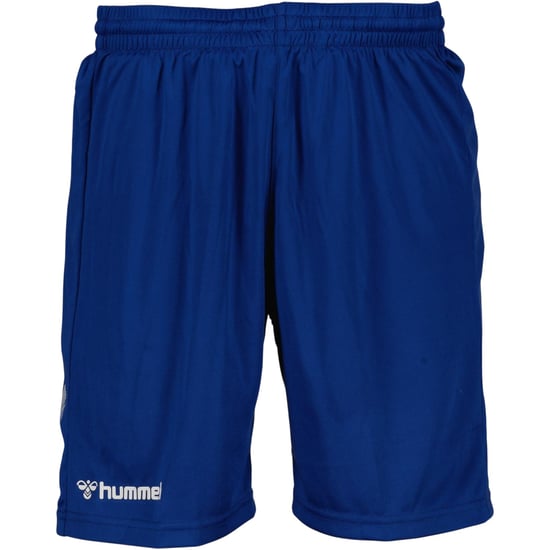 Hummel - "Core" Shorts für Kinder (wahres Blau) - Image 1