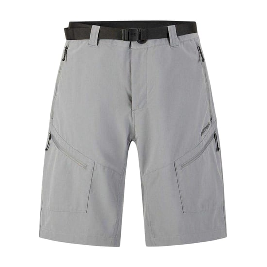 Karrimor - "Panther" Cargo-Shorts für Herren (Mittelgrau) - Image 1