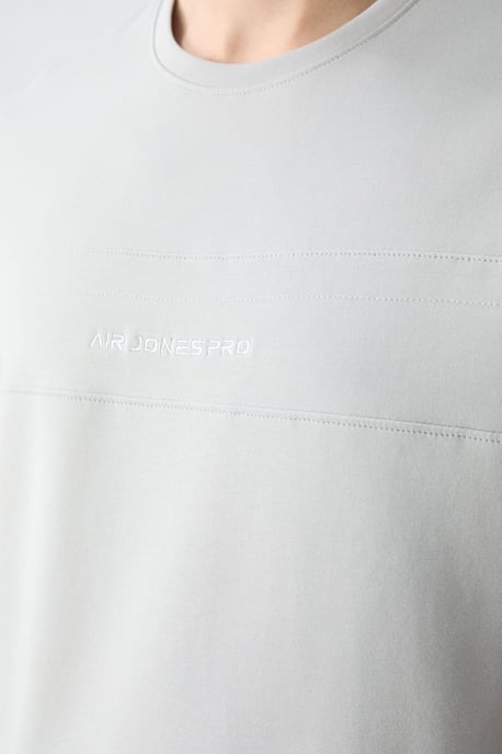 Herren Oversize T-Shirt und Hosen Set - Image 4