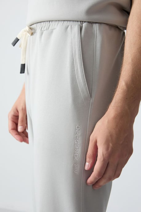 Herren Oversize T-Shirt und Hosen Set - Image 5