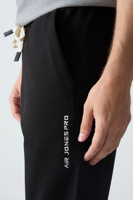 Herren Oversized T-Shirt und Hose Set - Image 5
