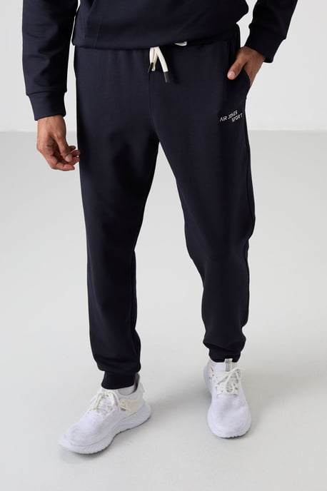 Herren Kapuzensweatshirt und Hose Set - Image 3