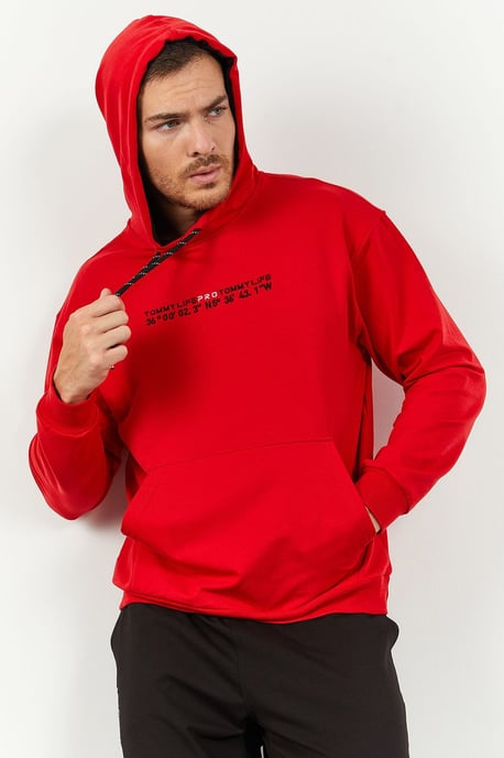 Übergrößen Kapuzenpullover und Jogginghosen-Set - Image 4