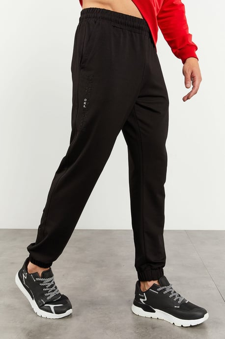 Übergrößen Kapuzenpullover und Jogginghosen-Set - Image 6
