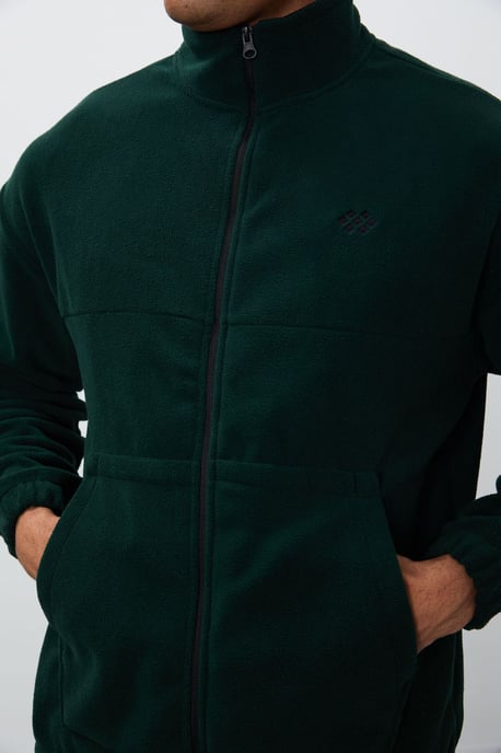 Herren Sweatshirt- und Hosen-Set aus Polyester - Image 5