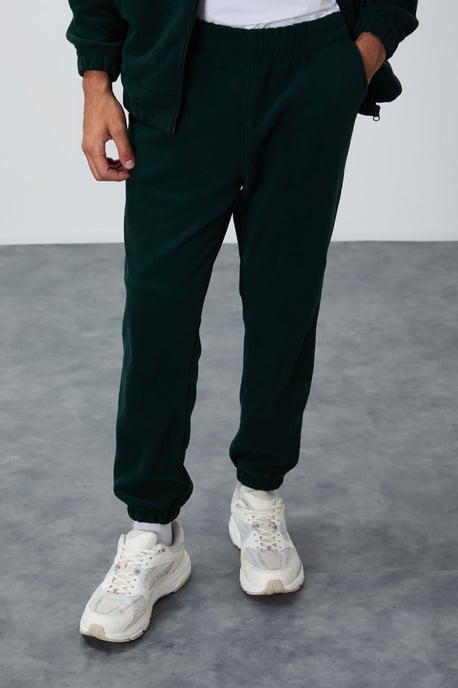 Herren Sweatshirt- und Hosen-Set aus Polyester - Image 6
