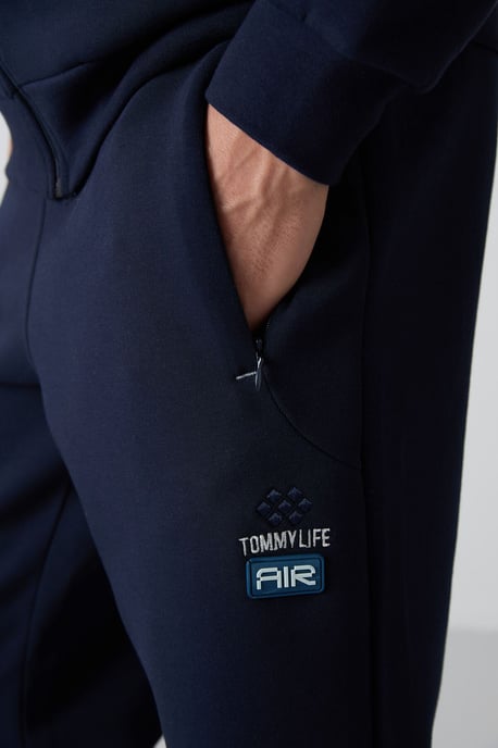 Herren Kapuzenpullover und Hose Set - Image 4