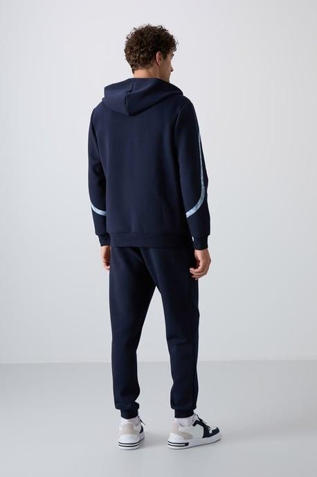 Herren Kapuzenpullover und Hose Set - Image 5