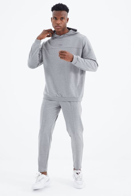 Herren Kapuzenpullover und Hose Set - Image 2