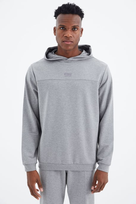 Herren Kapuzenpullover und Hose Set - Image 4