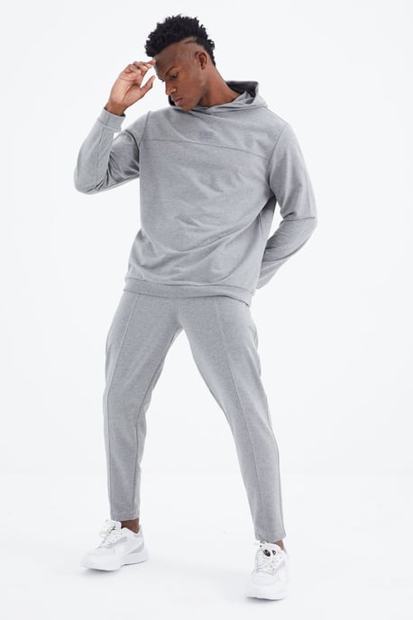 Herren Kapuzenpullover und Hose Set - Image 5