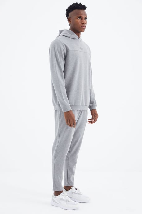 Herren Kapuzenpullover und Hose Set - Image 6