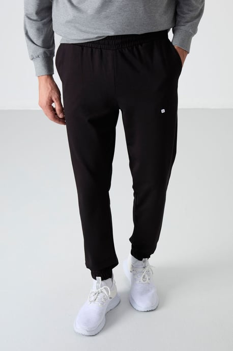 Herren Oversized Sweatshirt und Hosen Set - Image 5