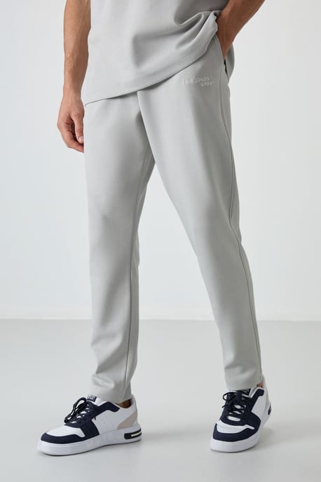 Herren Oversized Baumwoll-Polyester Aktionsset - Image 6
