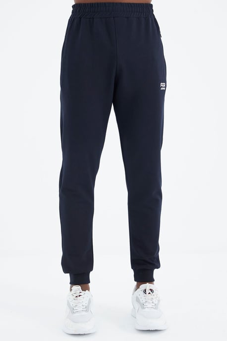 Herren Fleece Sweatshirt und Hose Set - Image 3