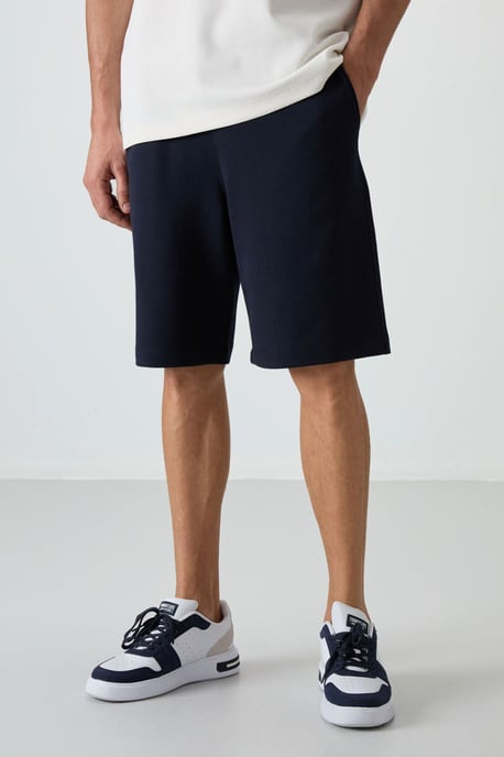 Oversized T-Shirt und Shorts Set - Image 5