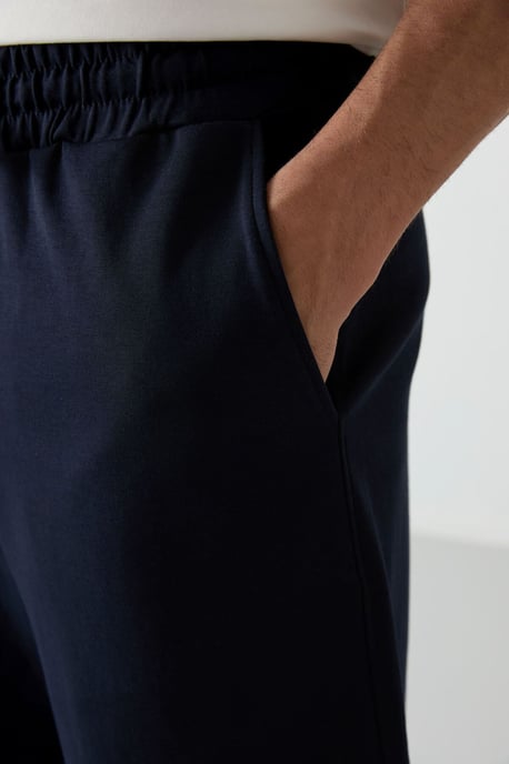 Oversized T-Shirt und Shorts Set - Image 6