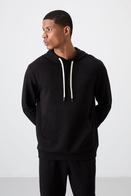 Herren Kapuzenpullover und Hose Set - Image 2