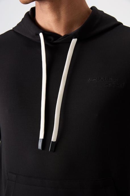 Herren Kapuzenpullover und Hose Set - Image 4